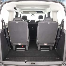 Foto inzerátu Peugeot Rifter 1.5 BlueHDi