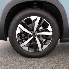 Foto inzerátu Peugeot Rifter 1.5 BlueHDi