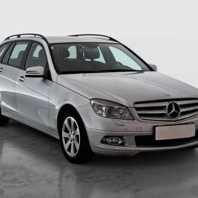 Mercedes C C 250 CDI / 19965295