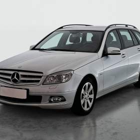 Foto inzerátu Mercedes C C 250 CDI
