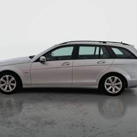 Foto inzerátu Mercedes C C 250 CDI
