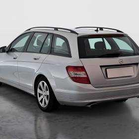 Foto inzerátu Mercedes C C 250 CDI
