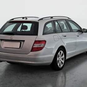 Foto inzerátu Mercedes C C 250 CDI
