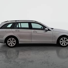 Foto inzerátu Mercedes C C 250 CDI