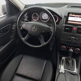 Foto inzerátu Mercedes C C 250 CDI
