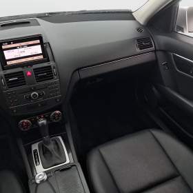Foto inzerátu Mercedes C C 250 CDI