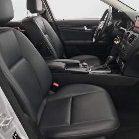 Foto inzerátu Mercedes C C 250 CDI