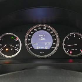 Foto inzerátu Mercedes C C 250 CDI