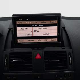 Foto inzerátu Mercedes C C 250 CDI