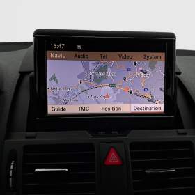 Foto inzerátu Mercedes C C 250 CDI