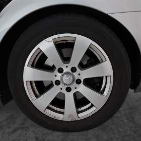Foto inzerátu Mercedes C C 250 CDI