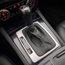 Foto inzerátu Mercedes C C 250 CDI