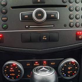 Foto inzerátu Mercedes C C 250 CDI