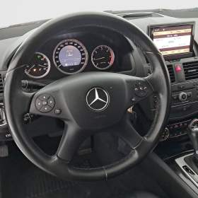Foto inzerátu Mercedes C C 250 CDI