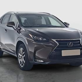 Foto inzerátu Lexus NX 300h