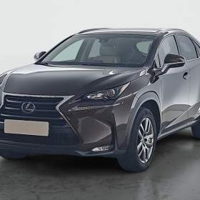 Foto inzerátu Lexus NX 300h