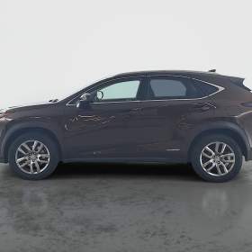 Foto inzerátu Lexus NX 300h