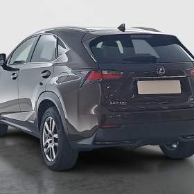 Foto inzerátu Lexus NX 300h