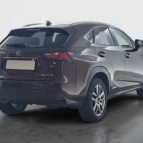 Foto inzerátu Lexus NX 300h