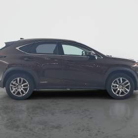 Foto inzerátu Lexus NX 300h