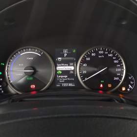 Foto inzerátu Lexus NX 300h