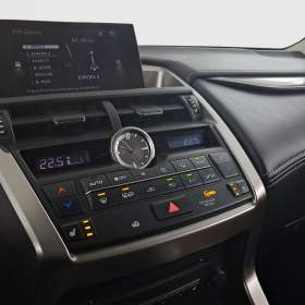 Foto inzerátu Lexus NX 300h