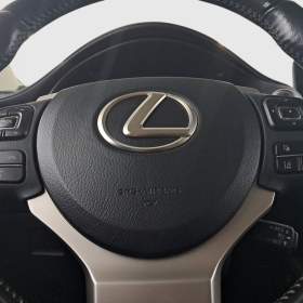 Foto inzerátu Lexus NX 300h