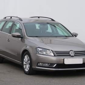 Fotka k inzerátu VW Passat 2.0 TDI / 19965270