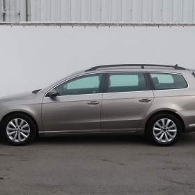 Foto inzerátu VW Passat 2.0 TDI