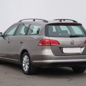 Foto inzerátu VW Passat 2.0 TDI