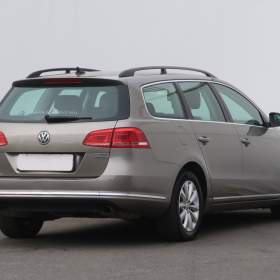 Foto inzerátu VW Passat 2.0 TDI