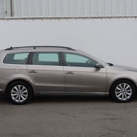 Foto inzerátu VW Passat 2.0 TDI