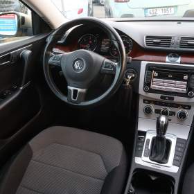 Foto inzerátu VW Passat 2.0 TDI
