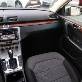 Foto inzerátu VW Passat 2.0 TDI
