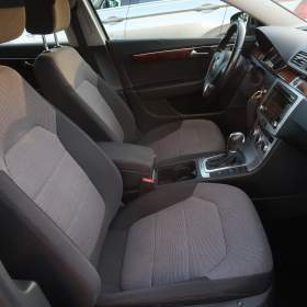 Foto inzerátu VW Passat 2.0 TDI