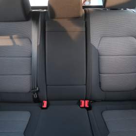 Foto inzerátu VW Passat 2.0 TDI