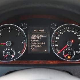Foto inzerátu VW Passat 2.0 TDI