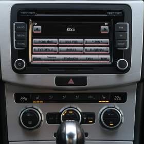 Foto inzerátu VW Passat 2.0 TDI