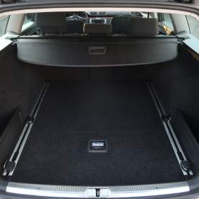 Foto inzerátu VW Passat 2.0 TDI