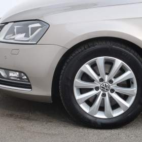 Foto inzerátu VW Passat 2.0 TDI