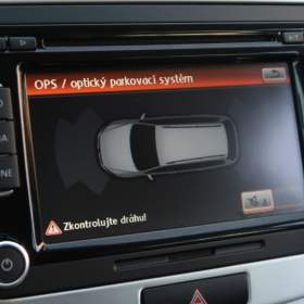 Foto inzerátu VW Passat 2.0 TDI