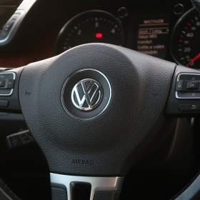 Foto inzerátu VW Passat 2.0 TDI