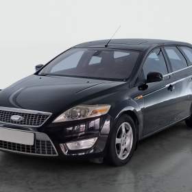 Foto inzerátu Ford Mondeo 2.0 16V