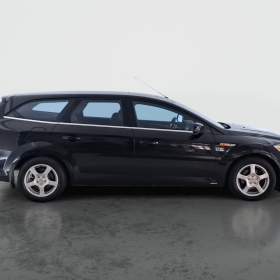 Foto inzerátu Ford Mondeo 2.0 16V