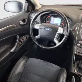 Foto inzerátu Ford Mondeo 2.0 16V