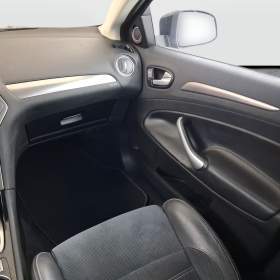 Foto inzerátu Ford Mondeo 2.0 16V
