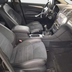 Foto inzerátu Ford Mondeo 2.0 16V