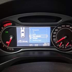 Foto inzerátu Ford Mondeo 2.0 16V