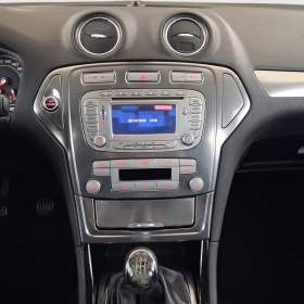 Foto inzerátu Ford Mondeo 2.0 16V