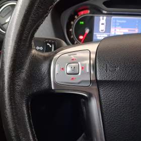 Foto inzerátu Ford Mondeo 2.0 16V